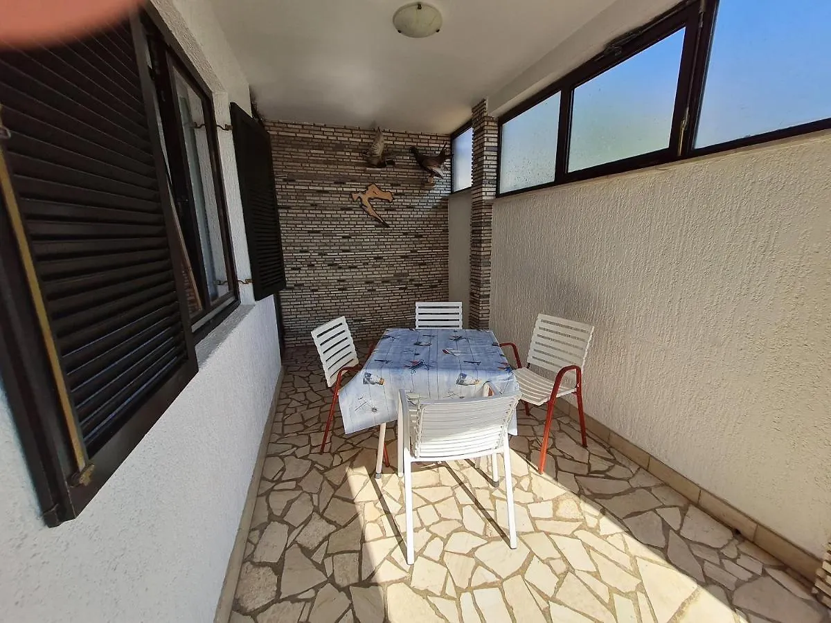Apartment Kolar Novi Vinodolski