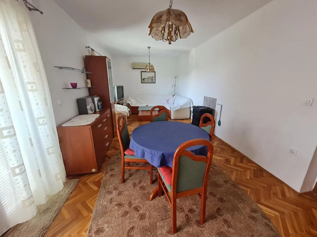 Apartment Kolar Novi Vinodolski Croatia