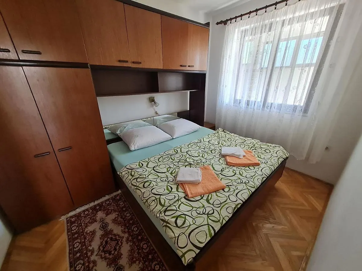 Apartment Kolar Novi Vinodolski