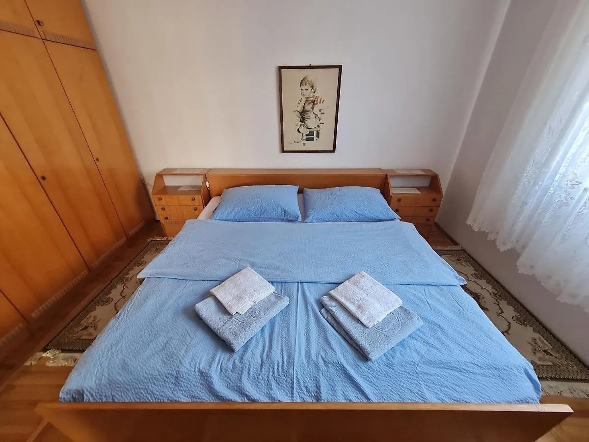 Apartment Kolar Novi Vinodolski 0*,