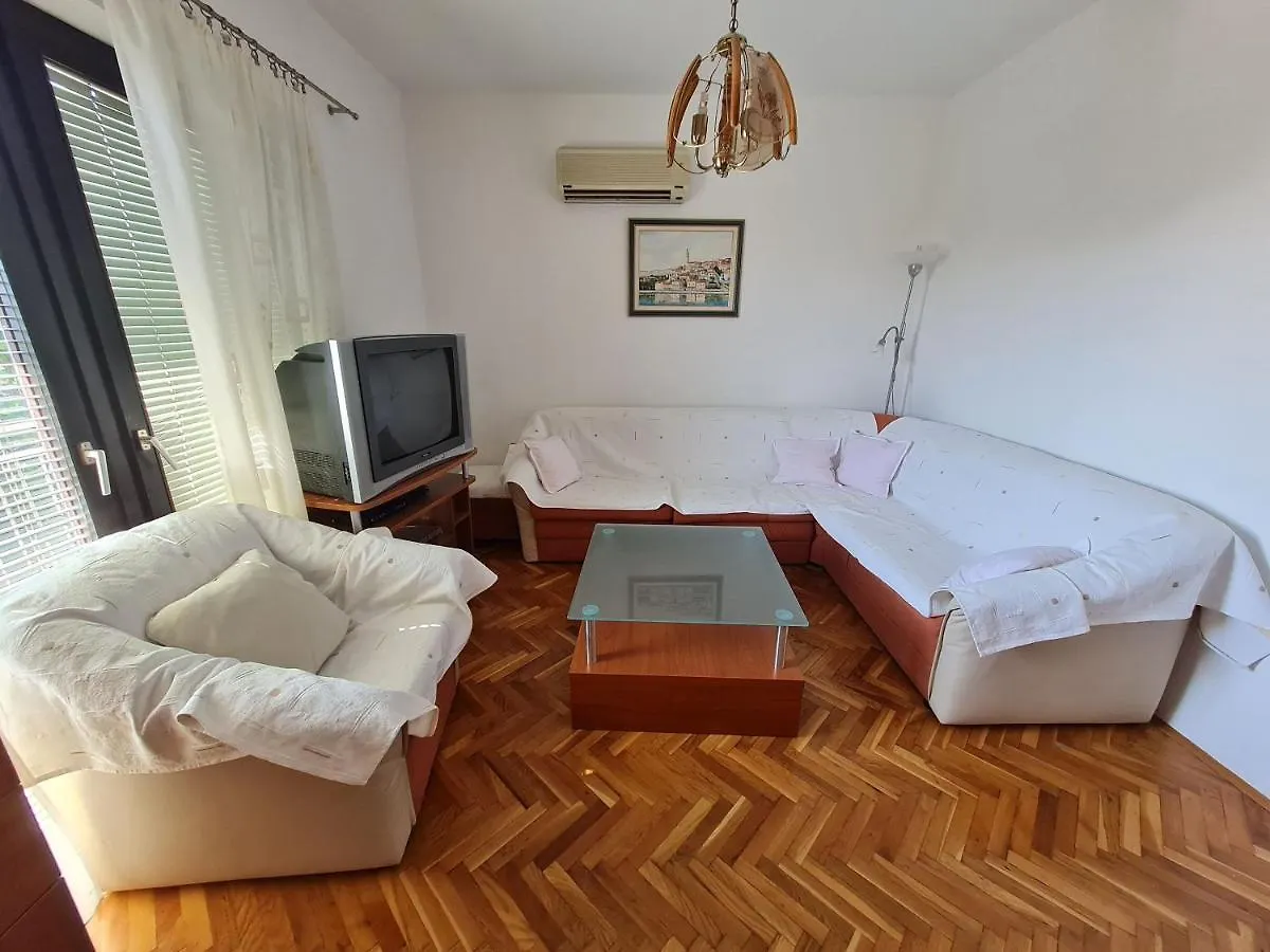 Apartment Kolar Novi Vinodolski 0*,  Croatia