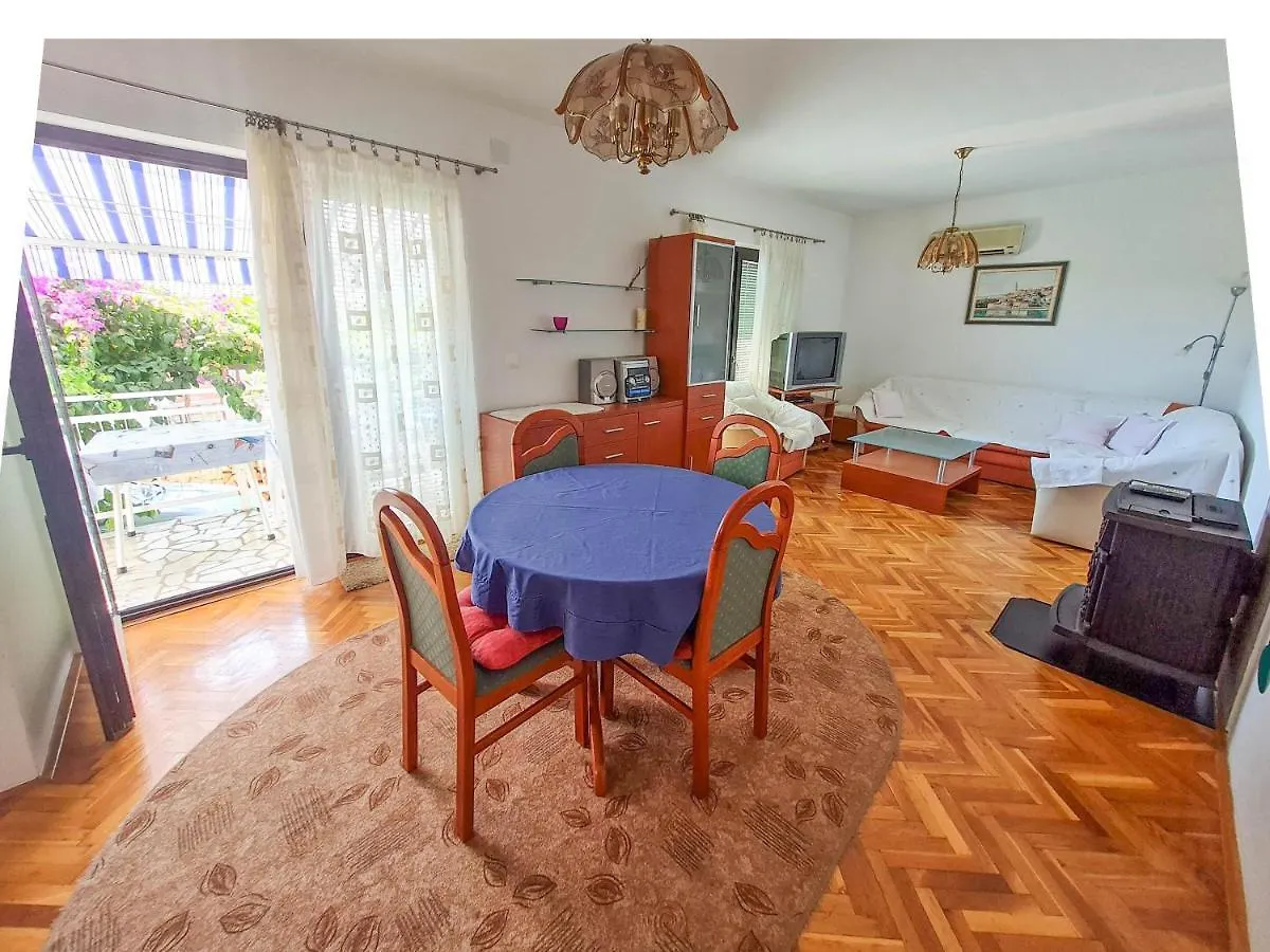 Apartment Kolar Novi Vinodolski