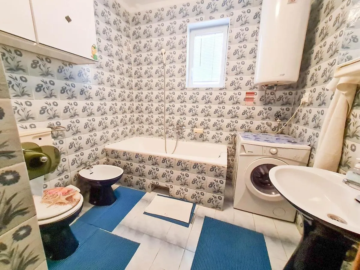 Apartment Kolar Novi Vinodolski