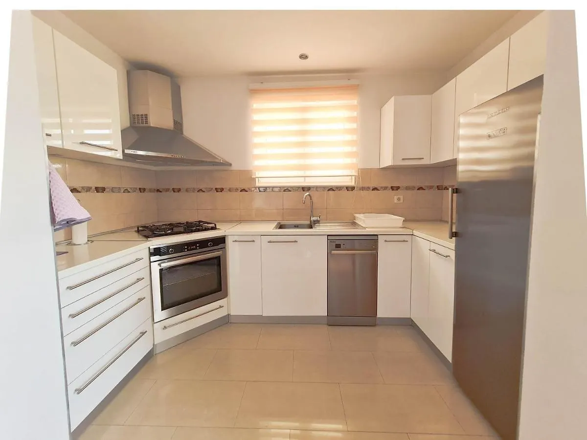 Apartment Kolar Novi Vinodolski Croatia