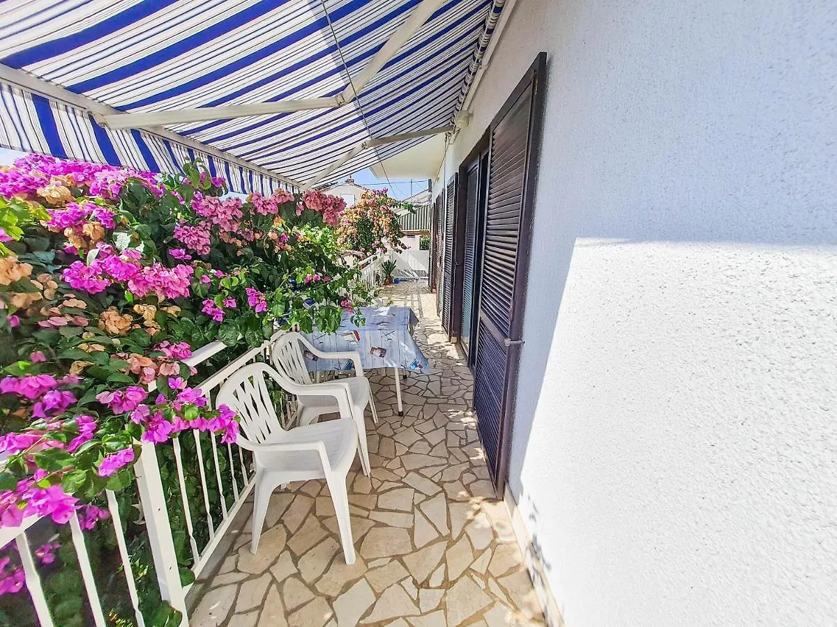 Apartment Kolar Novi Vinodolski Croatia