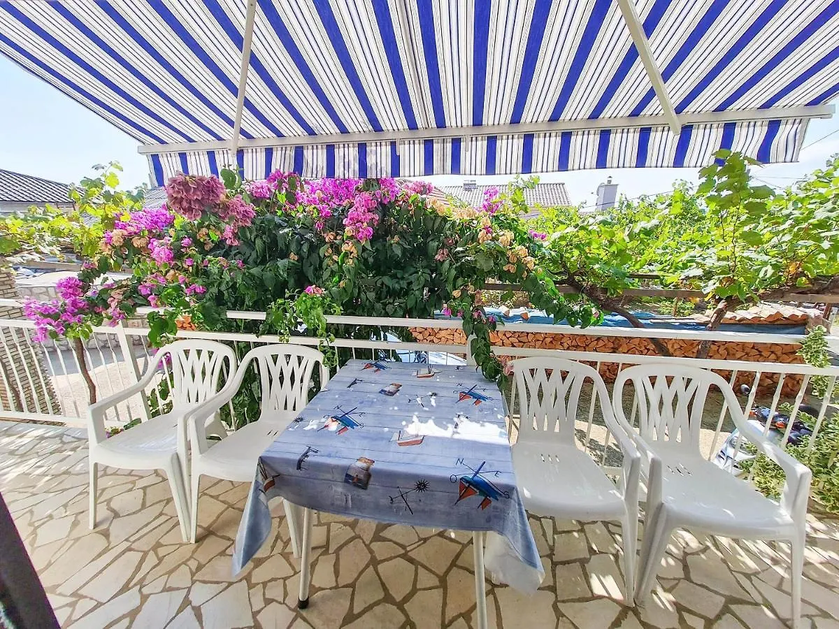Apartment Kolar Novi Vinodolski