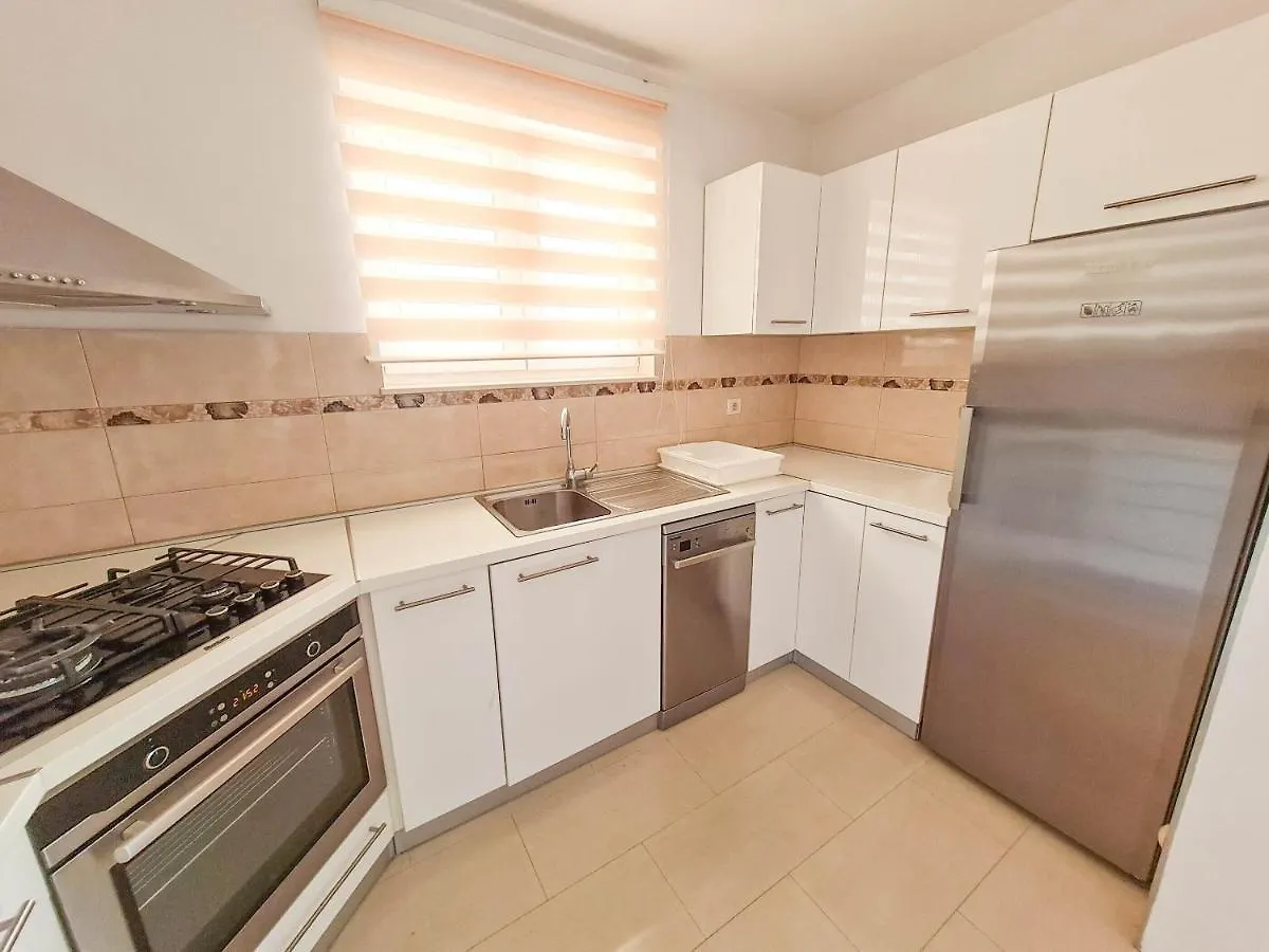 Apartment Kolar Novi Vinodolski 0*,  Horvátország