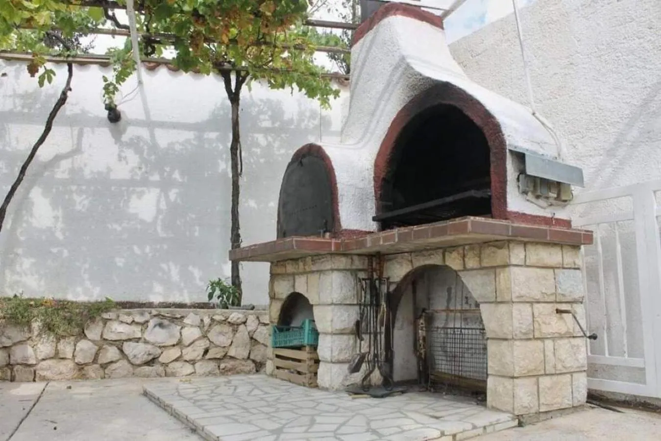Apartment Kolar Novi Vinodolski